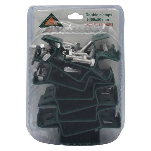 COLLARE DI FISSAGGIO DOPPIO IN...