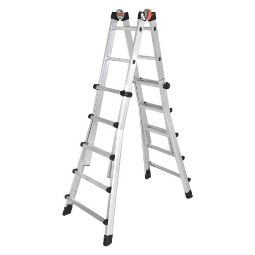 SCALA MULTIUSO 'PEPPINA'...