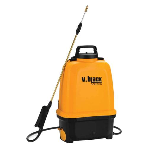 POMPA IRRORATRICE A...