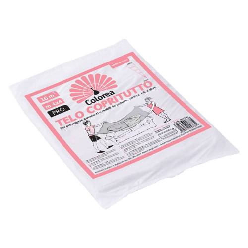 TELO COPRITUTTO MULTIUSO 'ECO' mt 4 x...