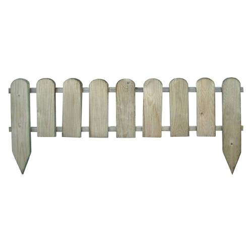 STECCATO IN LEGNO 'INGLESE I' cm. 110...