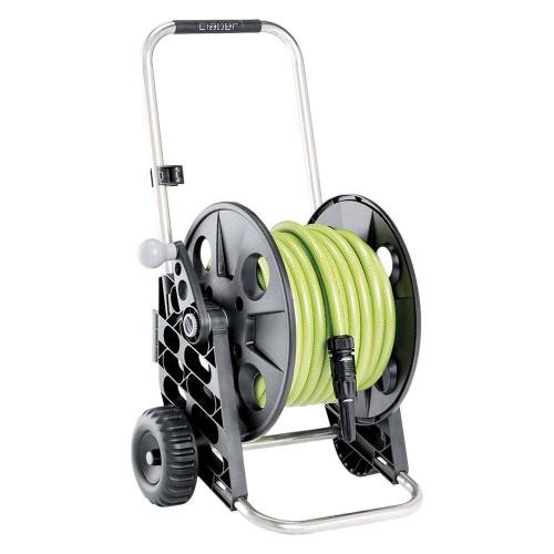 AVVOLGITUBO A CARRELLO 'GENIUS...