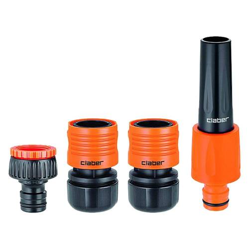 LANCIA E RACCORDI RAPIDI IN SET 'MAX...