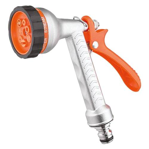 PISTOLA DA GIARDINO 7 GETTI 'BASIC...