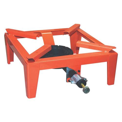 FORNELLONE A GAS PESANTE...