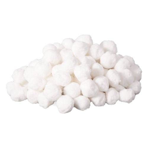 SFERE FILTRANTI PER FILTRAZIONE POMPE...