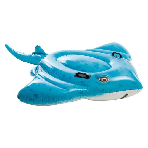 CAVALCABILE GONFIABILE 'PESCE RAZZA'...