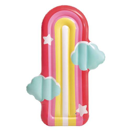 MATERASSINO GONFIABILE 'NUVOLE E...