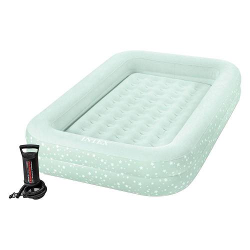 LETTINO GONFIABILE BIMBO AIRBED '...