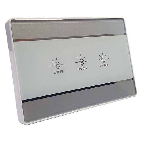 SWITCH ELETTRONICO PER CONTROLLO...