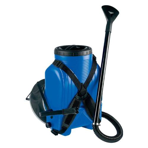 SOLFORATRICE A ZAINO 'TWISTER'...