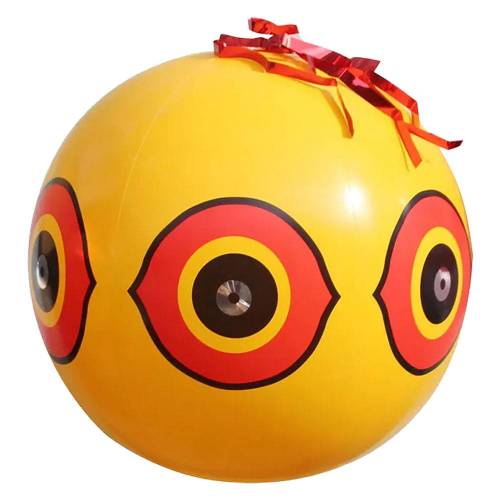 PALLONE SCACCIA VOLATILI IN...