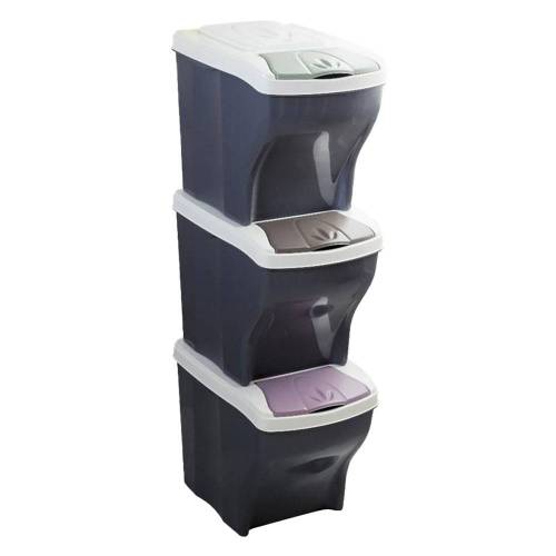 PATTUMIERA RACCOLTA...