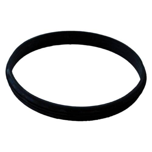 GUARNIZIONE IN SILICONE ø cm 15 - h....