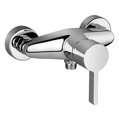 MONOCOMANDO ESTERNO DOCCIA 'ABBRACCI'...