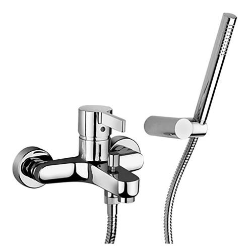 MONOCOMANDO ESTERNO VASCA 'ABBRACCI'...