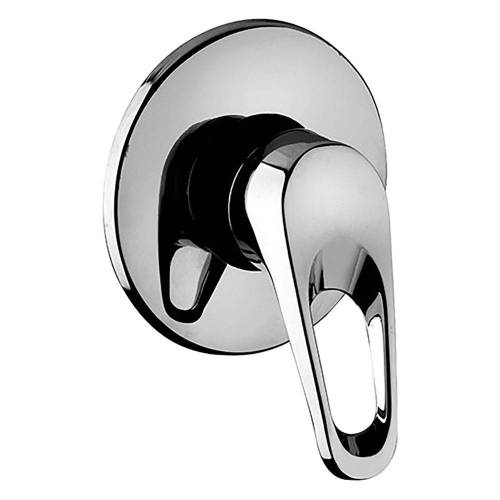 MONOCOMANDO INCASSO DOCCIA 'NAOMI'...