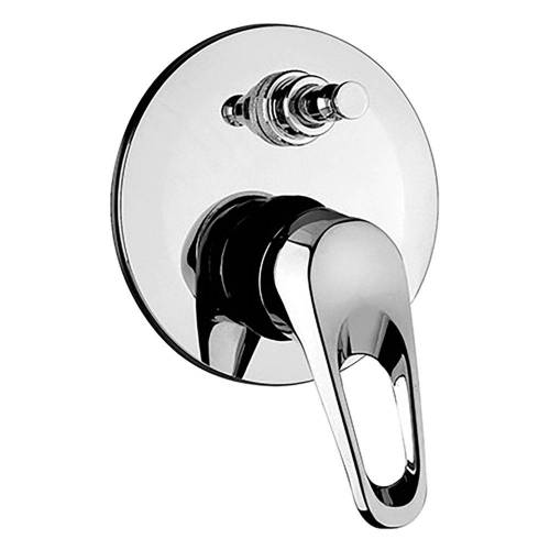 MONOCOMANDO INCASSO DOCCIA...