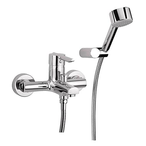 MONOCOMANDO ESTERNO VASCA 'SERENA'...