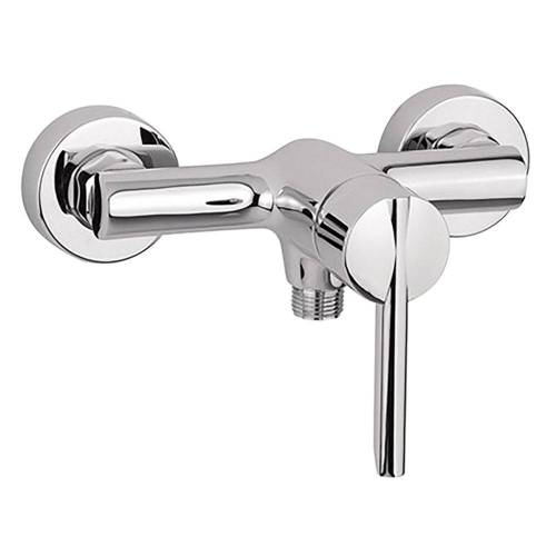 MONOCOMANDO ESTERNO DOCCIA...