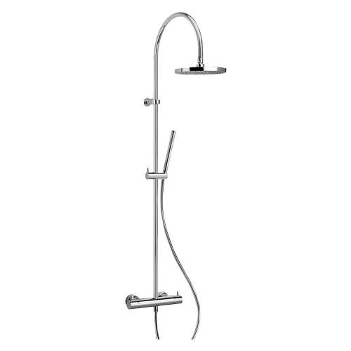 SALISCENDI DOCCIA...