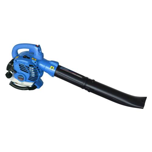 SOFFIATORE ASPIRATORE A SCOPPIO...