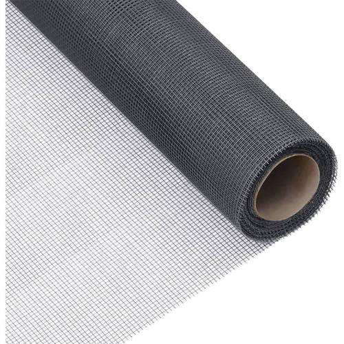 TELA ZANZARIERA IN FIBRA DI VETRO mt....