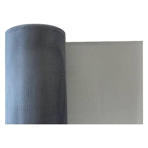 TELA ZANZARIERA ALLUMINIO mt 1,20 x...