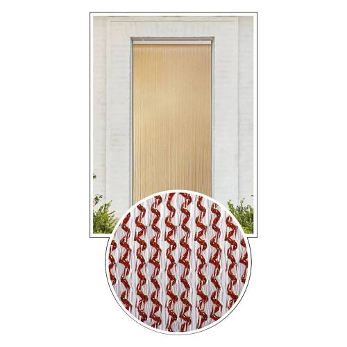 TENDA ELICOIDALE 'COCO' cm. 100 x 220...