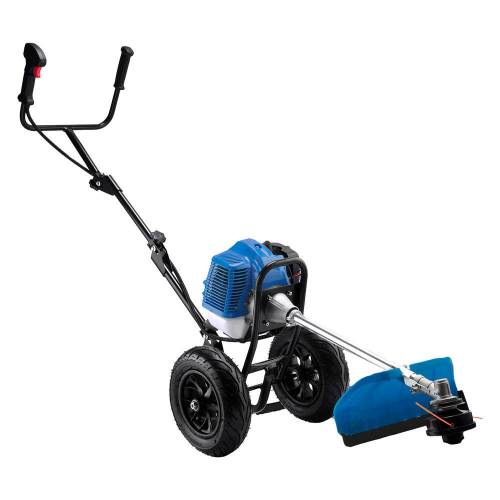 DECESPUGLIATORE A RUOTE '35240' Hp 2...