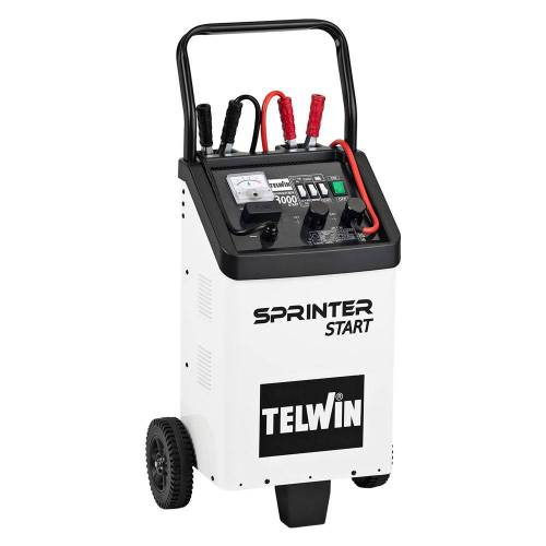 CARICABATTERIA 'SPRINTER 3000 START'...