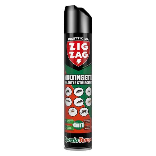 INSETTICIDA MULTINSETTO SPRAY 'SPAZIO...