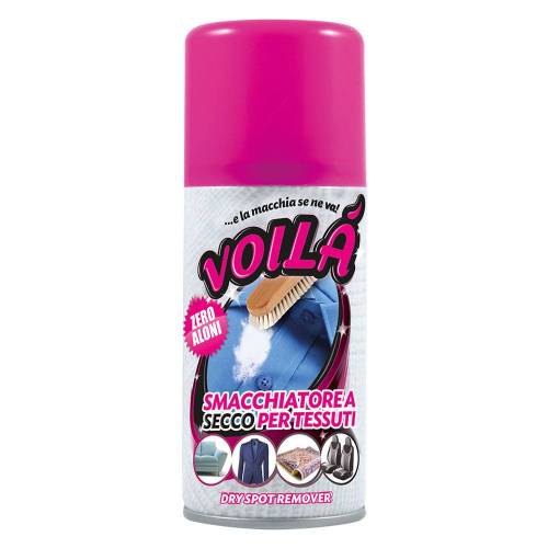 SMACCHIATORE TESSUTI 'VOILA' ml 200