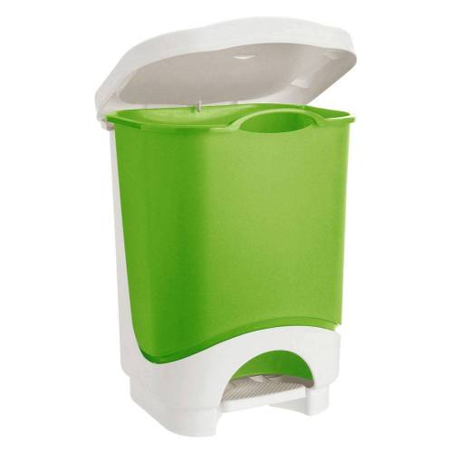 PATTUMIERA A PEDALE 'IDEA' Lt. 8 -...