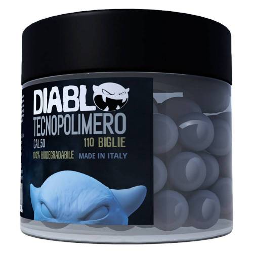 BIGLIE IN TECNOPOLIMERO PER PISTOLA...