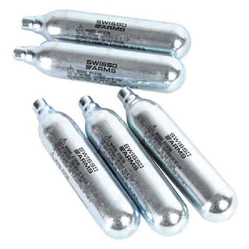 CARTUCCE A CO2 PER PISTOLA MARCATORE...