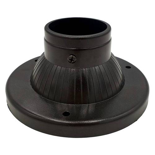 BASE PER PALO LANTERNA Ø 60 mm - 17 x...