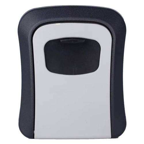 CASSETTA PORTACHIAVI CON COMBINAZIONE...