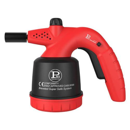 SALDATORE A GAS DA RISCALDO LEVA...