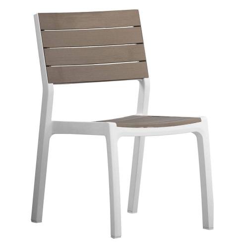 SEDIA IN POLIPROPILENE 'HARMONY'...