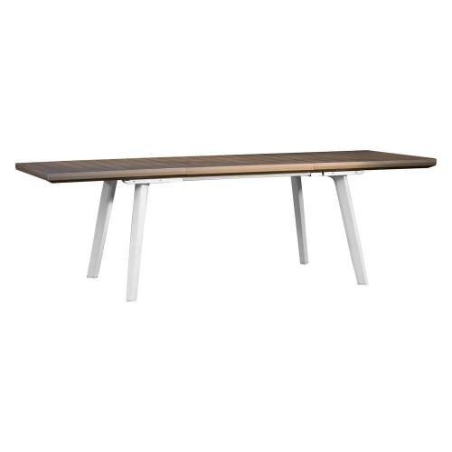 TAVOLO IN POLIPROPILENE ALLUNGABILE...