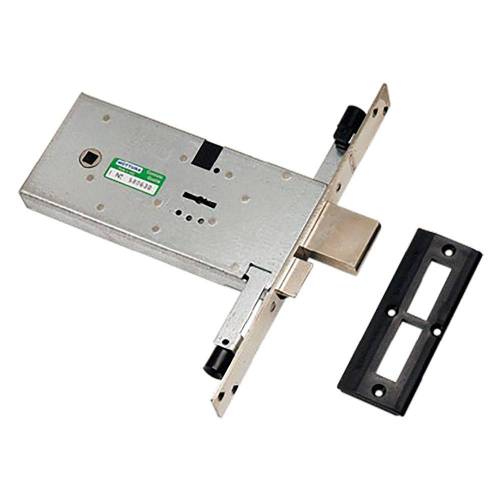 SERRATURA A DOPPIA MAPPA DA INFILARE...