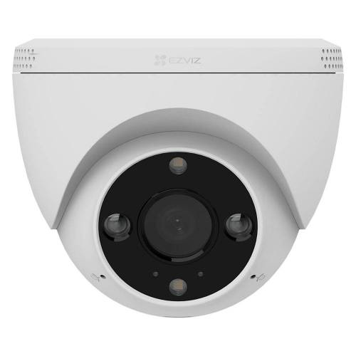 TELECAMERA PER INTERNI/ESTERNI WI-FI...