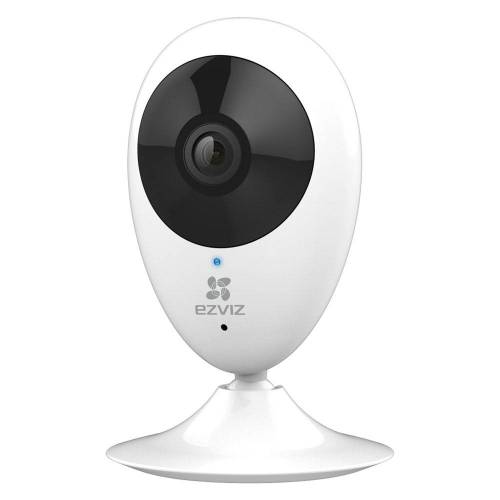 TELECAMERA PER INTERNI SMART HOME...