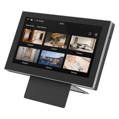 SCHERMO DI CONTROLLO PER DIPOSITIVI...