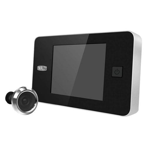 SPIONCINO DIGITALE PER PORTE 'SP01'...