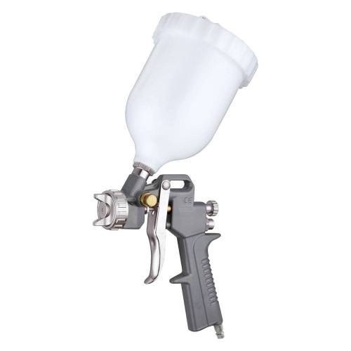 AEROGRAFO PER VERNICIATURA...