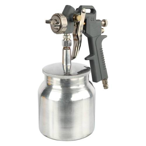 AEROGRAFO PER VERNICIATURA MODELLO...