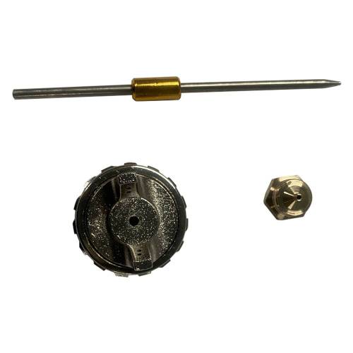 KIT UGELLI PER AEROGRAFI 3...