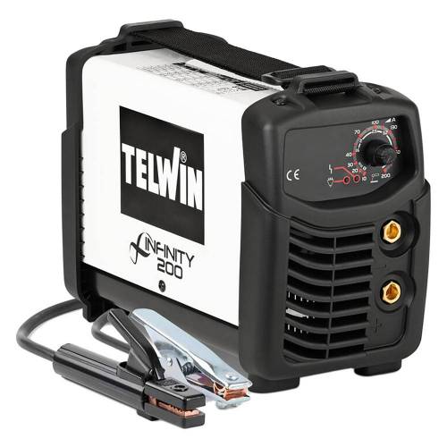 SALDATRICE 'INFINITY 200 ACX' 230 V -...